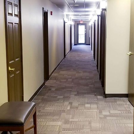 Comfort Inn & Suites Tempe Phoenix Sky Harbor Airport Ngoại thất bức ảnh