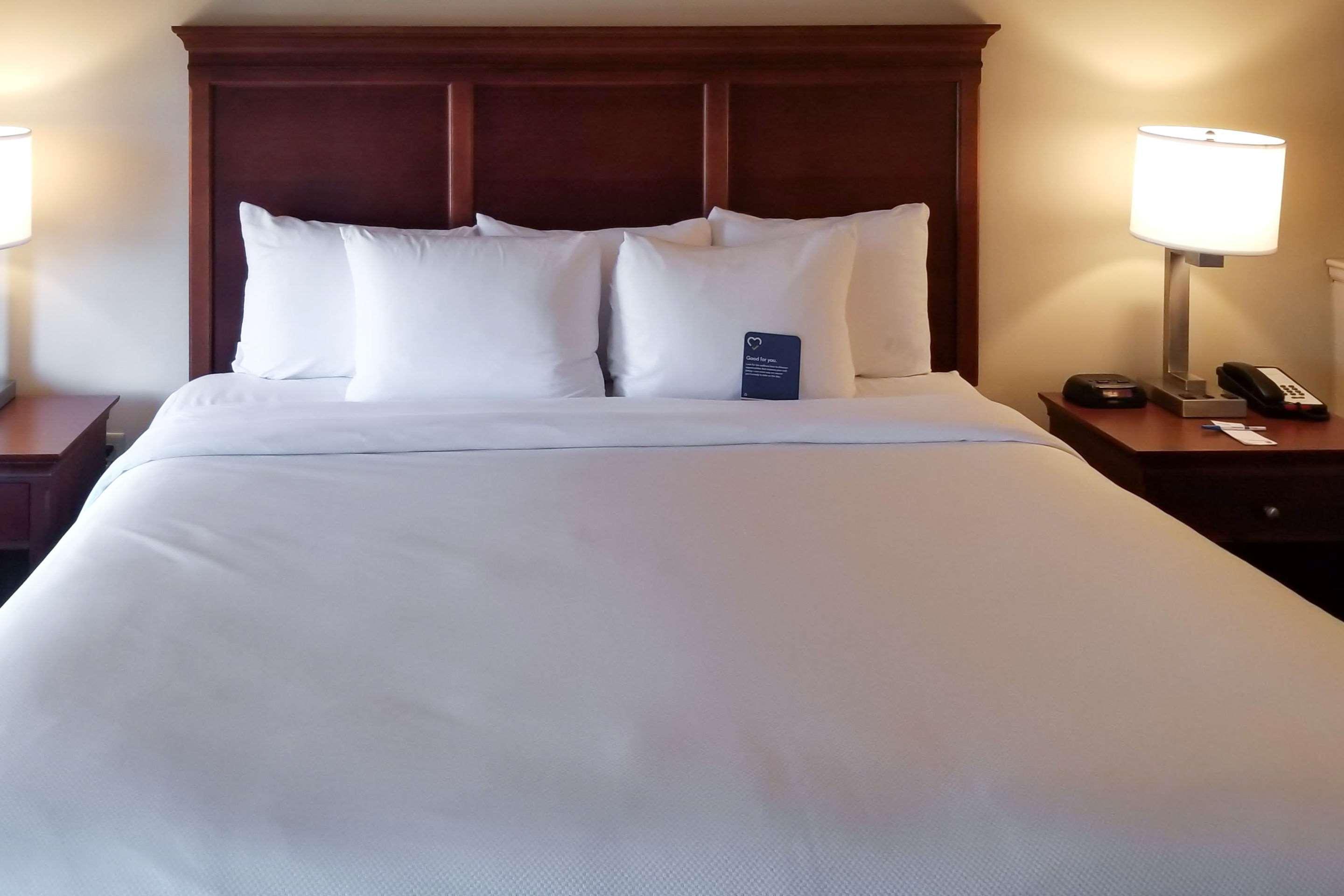 Comfort Inn & Suites Tempe Phoenix Sky Harbor Airport Ngoại thất bức ảnh