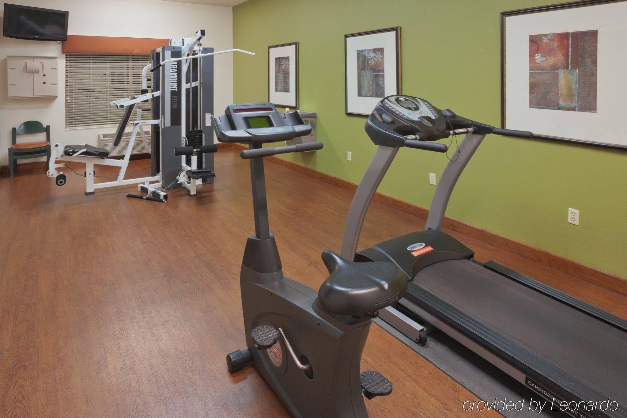 Comfort Inn & Suites Tempe Phoenix Sky Harbor Airport Ngoại thất bức ảnh