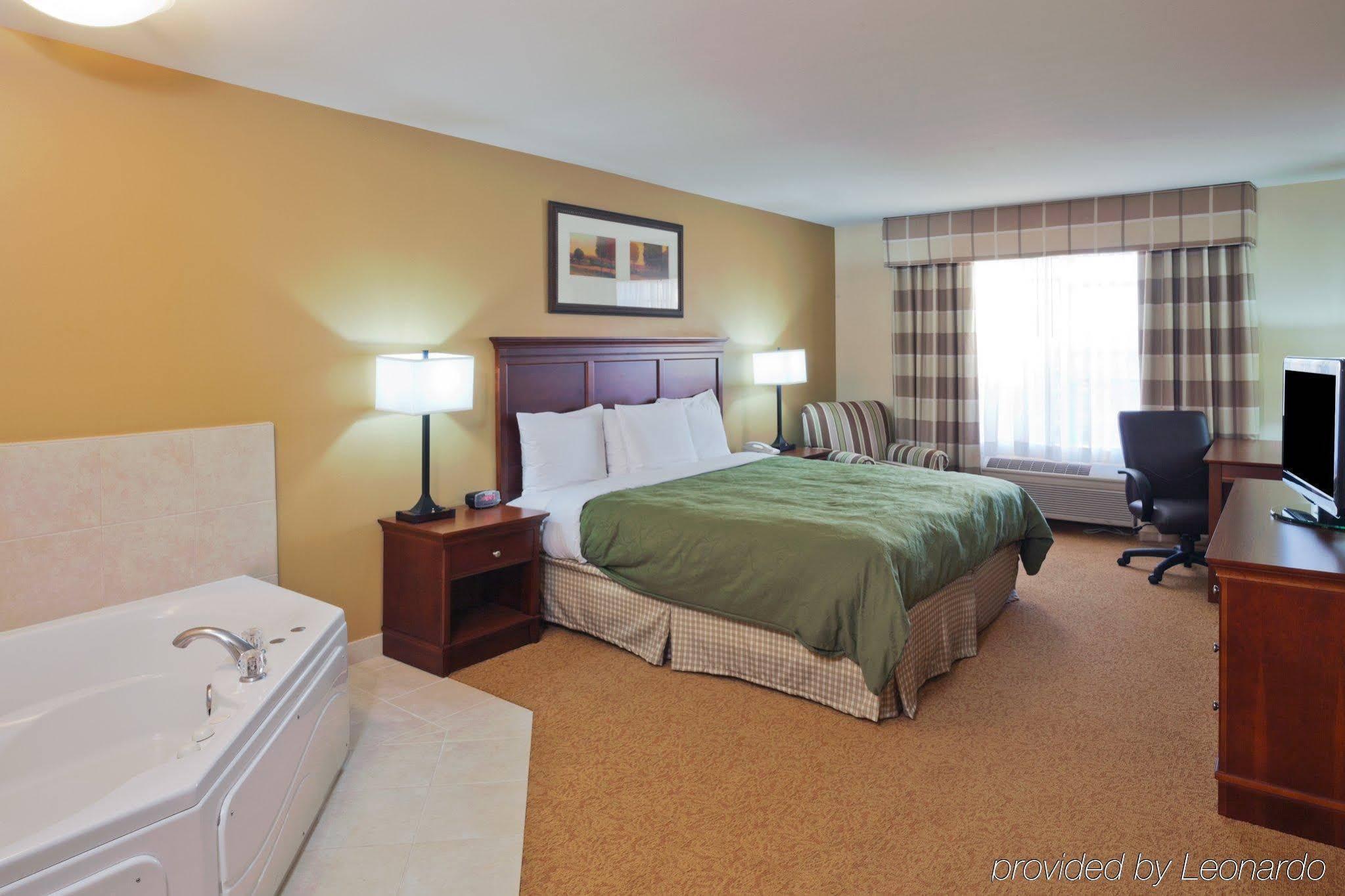 Comfort Inn & Suites Tempe Phoenix Sky Harbor Airport Phòng bức ảnh