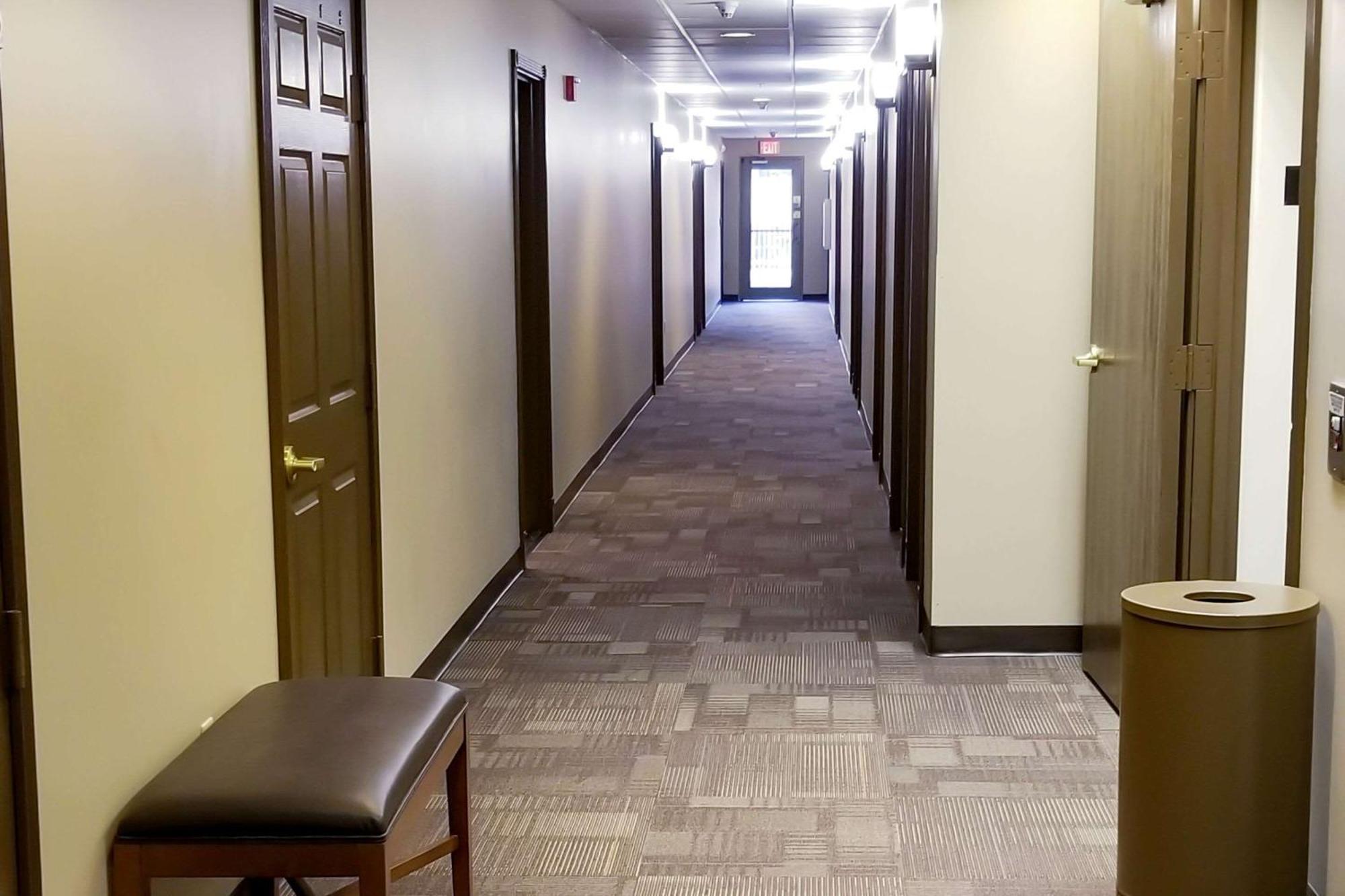 Comfort Inn & Suites Tempe Phoenix Sky Harbor Airport Ngoại thất bức ảnh